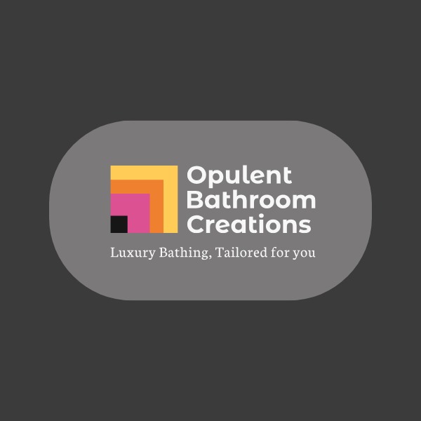 Opulent Bathroom Creations Logo