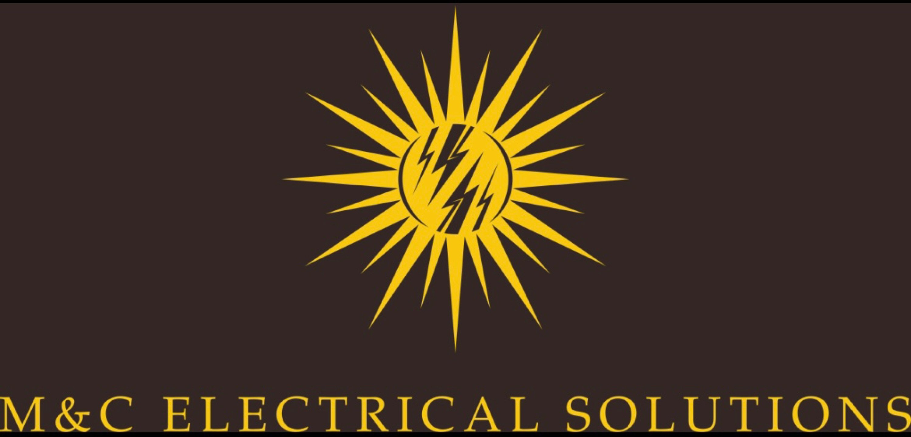 M&C Electrical Solutions LLC Logo