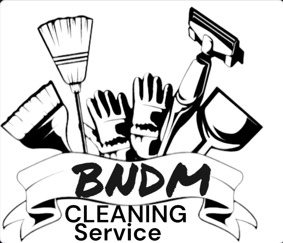 BNDM Cleaning Service LLC Logo