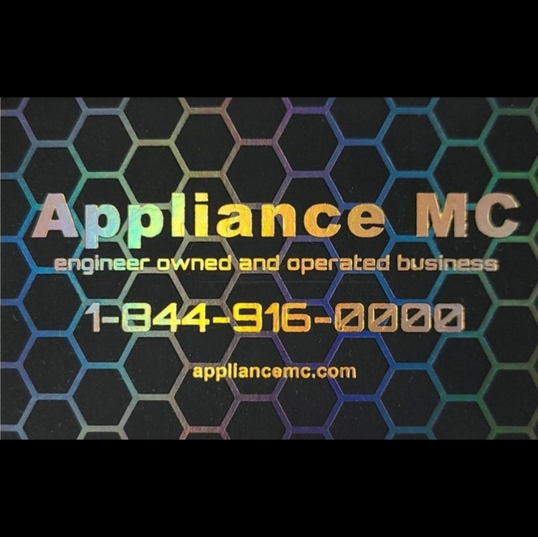 Appliance MC LLC Logo