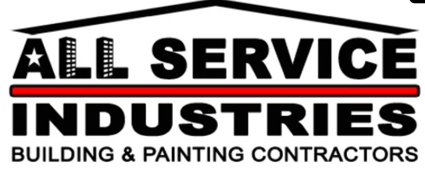 All Service Industries, Inc. Logo