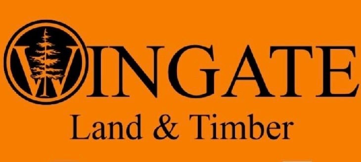 Wingate Land & Timber, LLC Logo