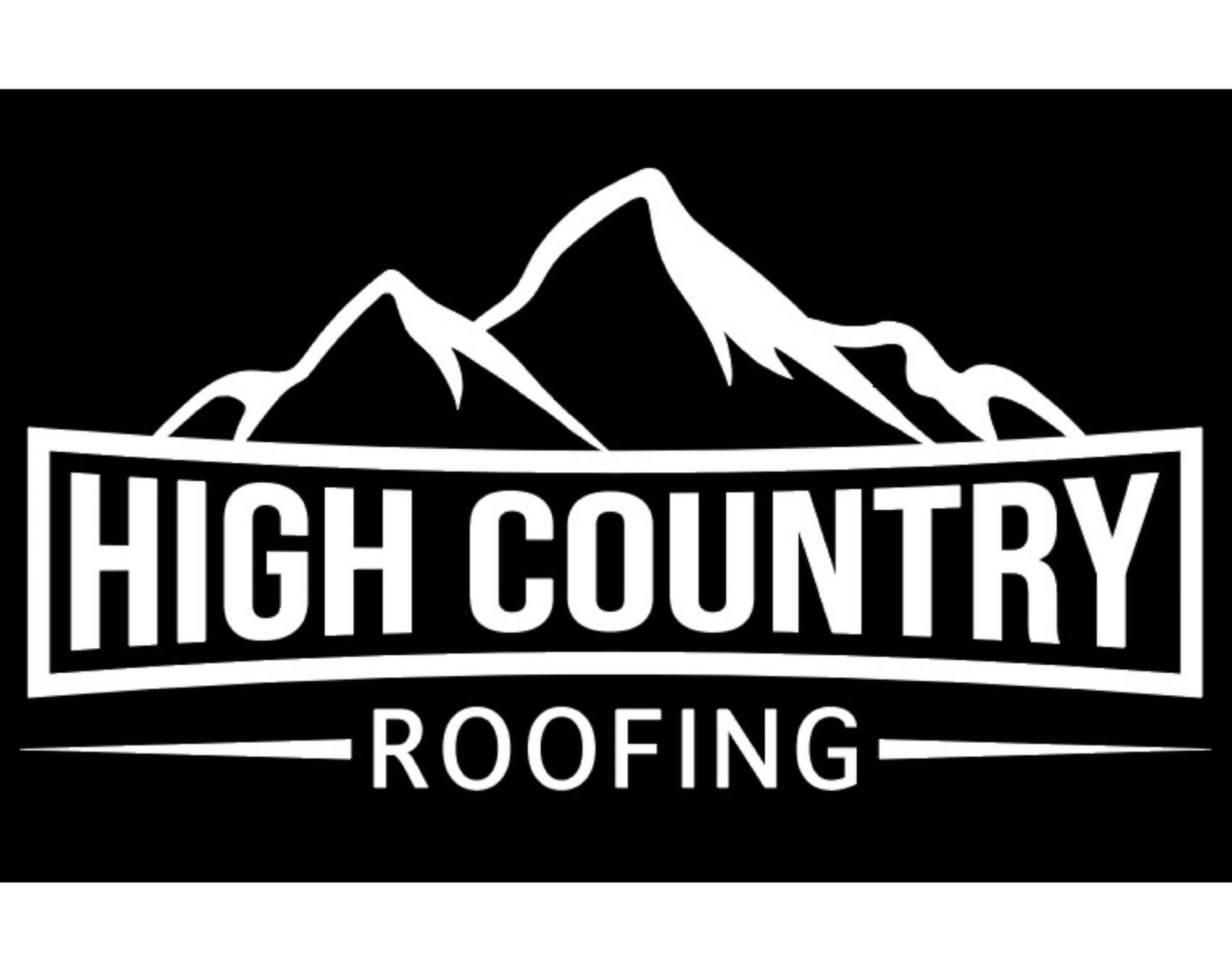 High Country Remodeling LLC Logo