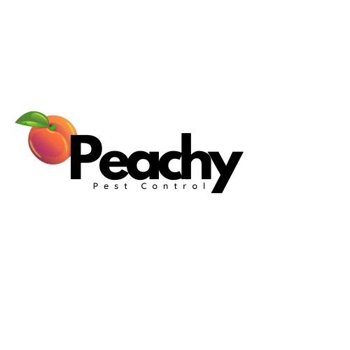 PEACHY PEST CONTROL, LLC Logo