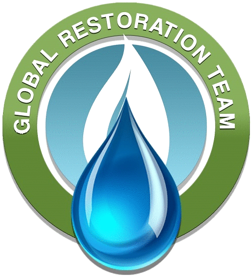 GLOBAL RESTORATION TEAM, INC. Logo