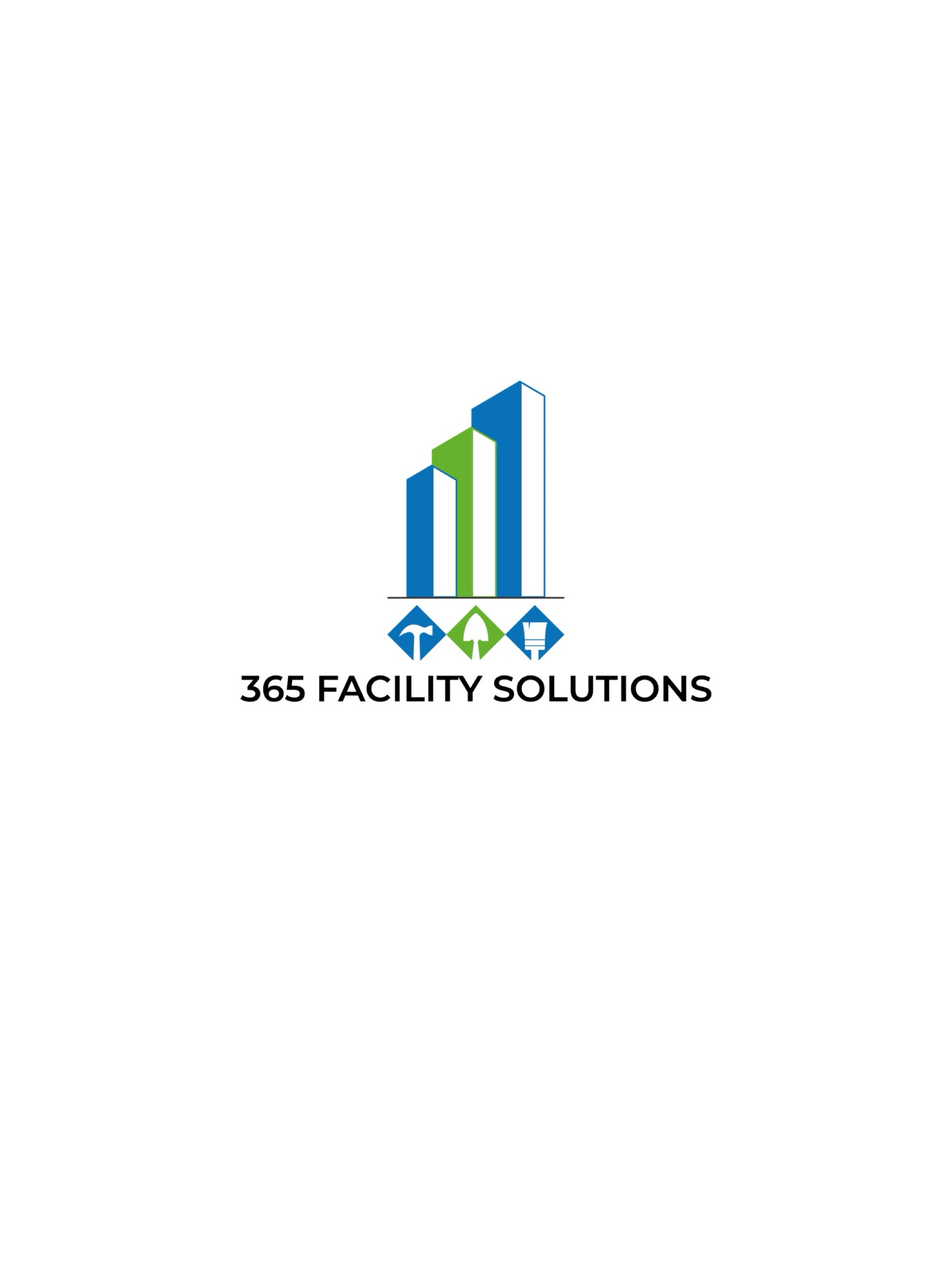 365 Facility Solutions L.L.C. Logo