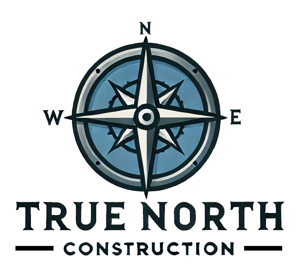 True North Construction Services, LLC Logo