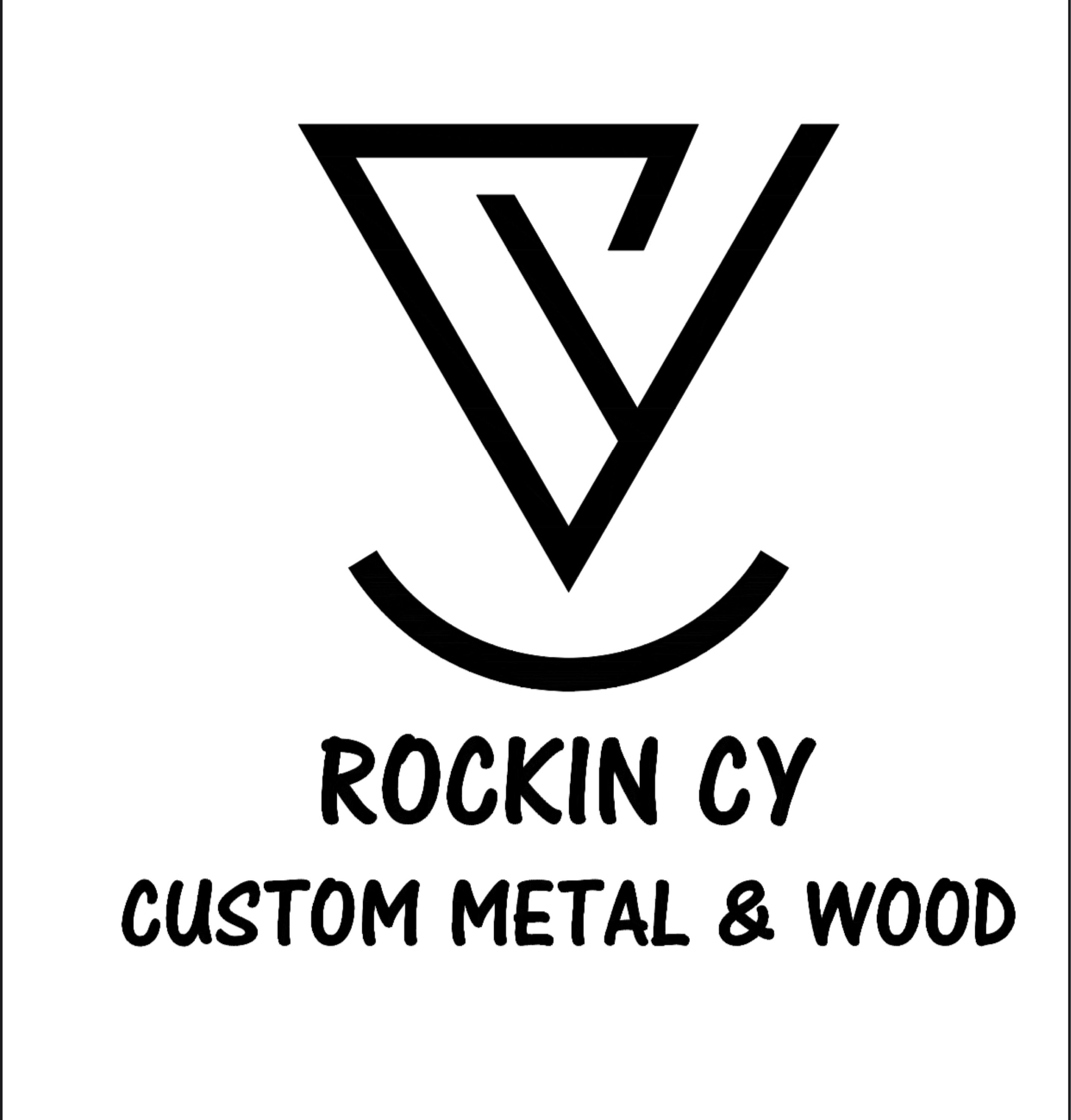 Rockin CY Logo