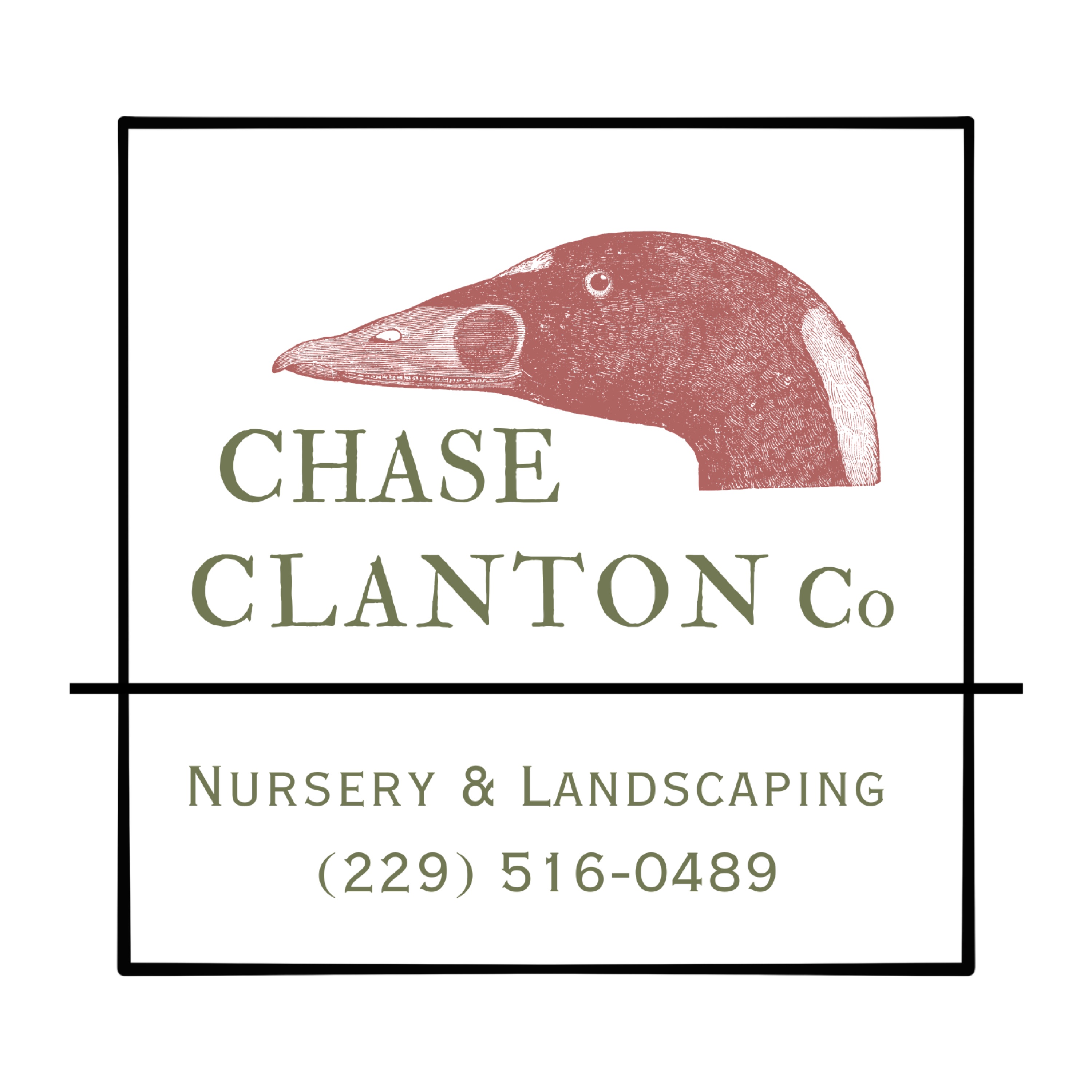 Chase Clanton Company Logo