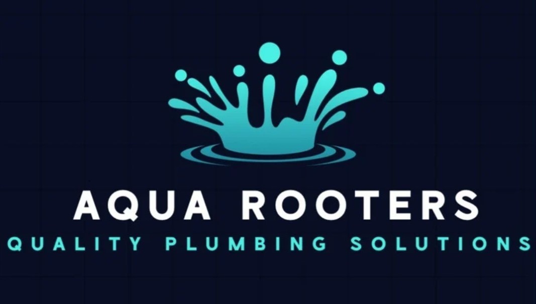 Aqua Rooters Logo