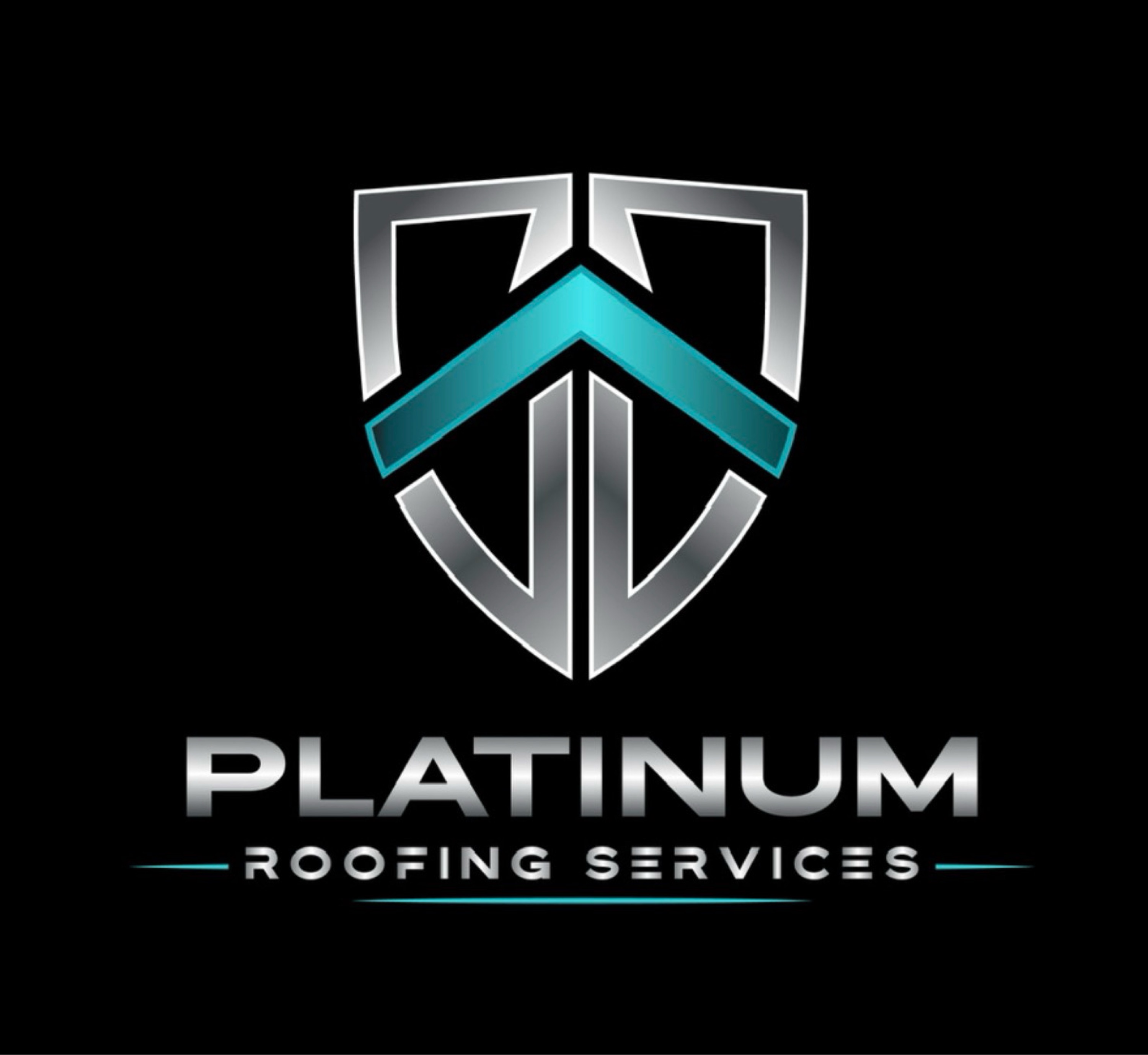 Platinum Roofing Services Logo