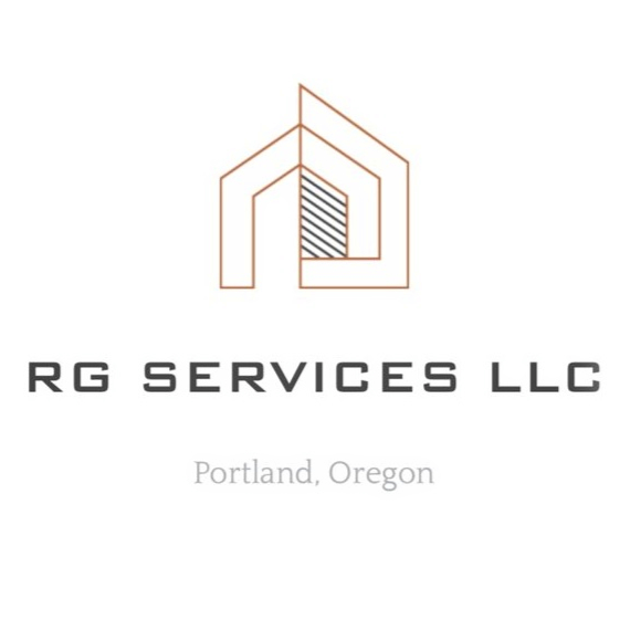 RG Services LLC Logo