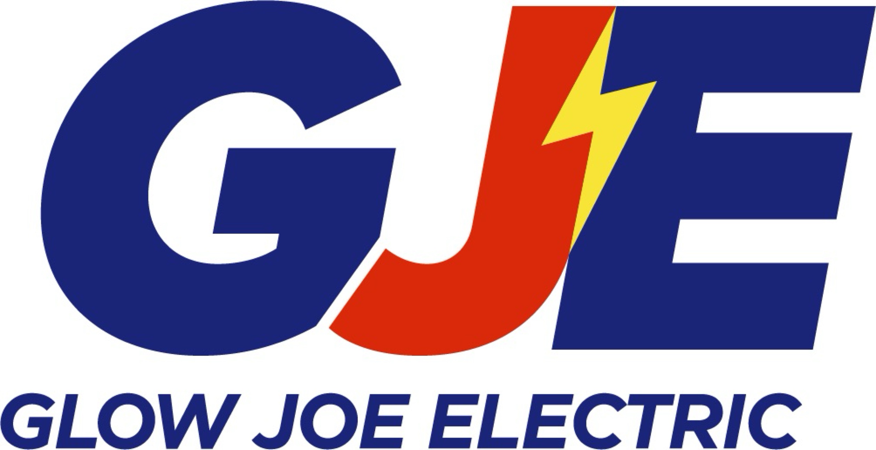 GLOW JOE ELECTRIC LLC Logo