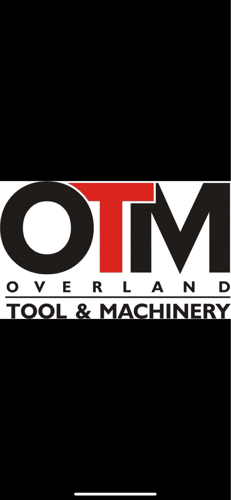 Overland Tool & Construction Logo