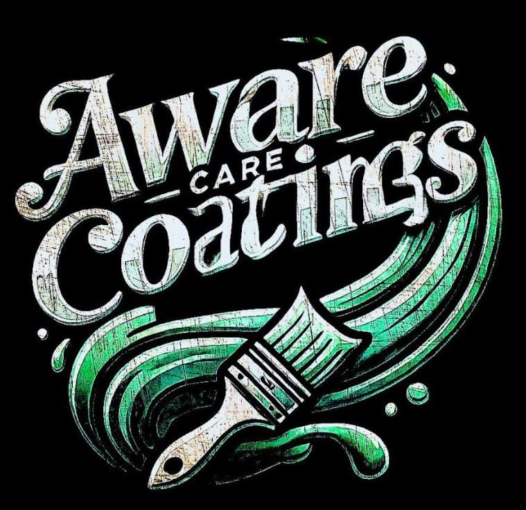 Aware Care Coatings Logo