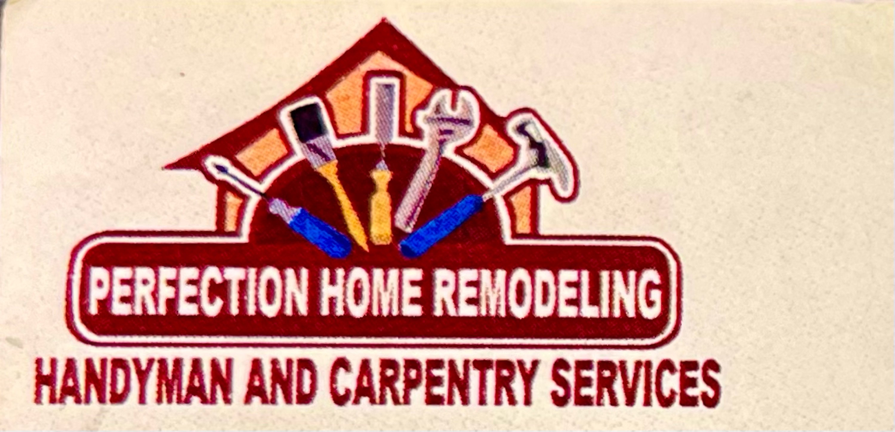 Perfection Home Remodeling Logo