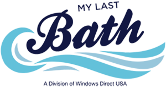 My Last Bath Logo