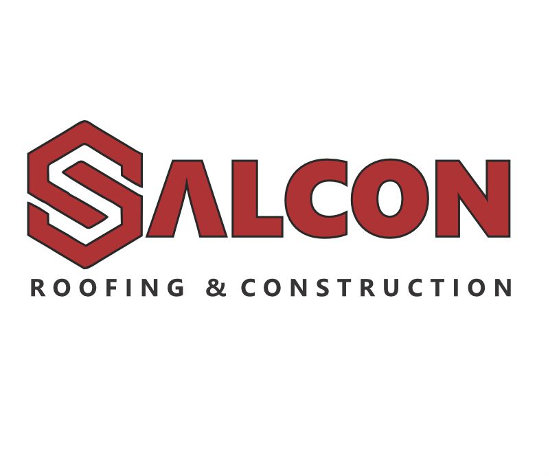 Salcon Roofing Logo