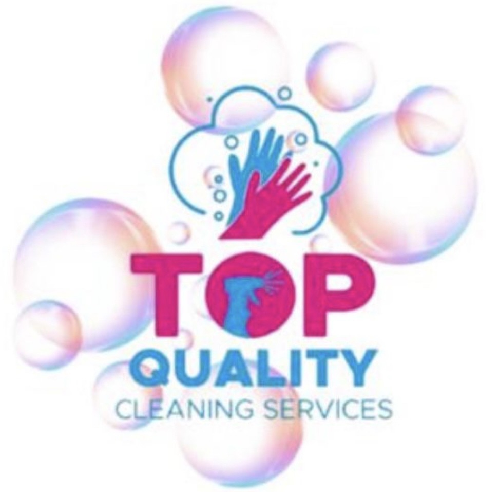 Top Quality Cleaning Services, LLC Logo