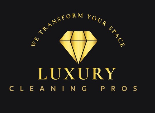 LUXURY CLEANING PROS LLC Logo