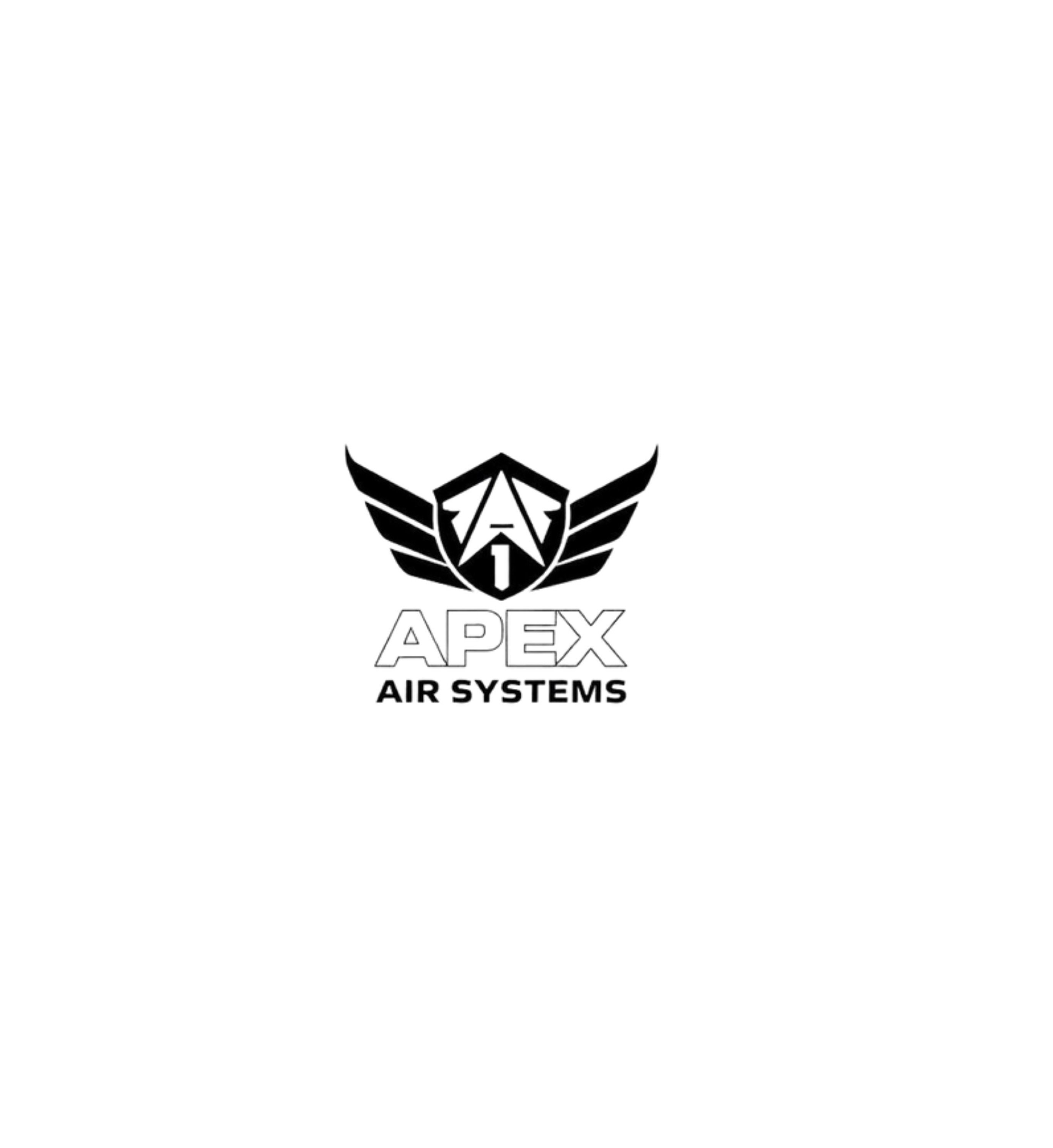 Apex Air Systems, LLC Logo