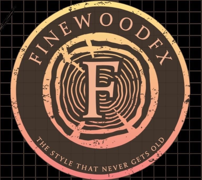 FINE WOOD FX Logo