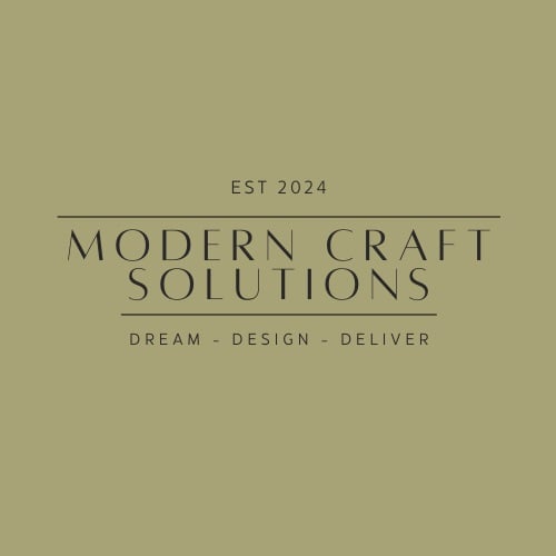 Modern Craft Solutions, LLC Logo