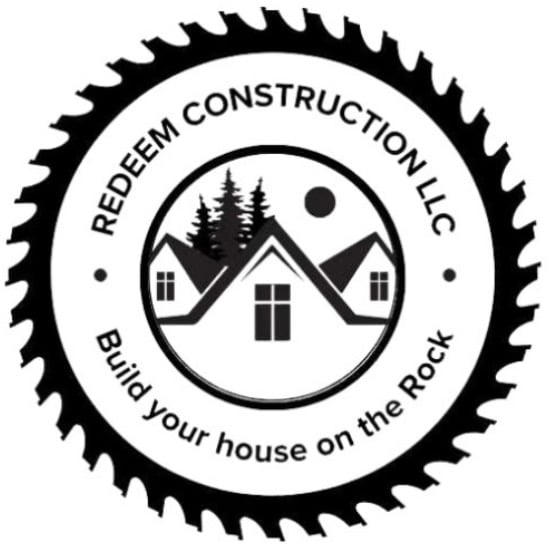 Redeem Construction LLC Logo