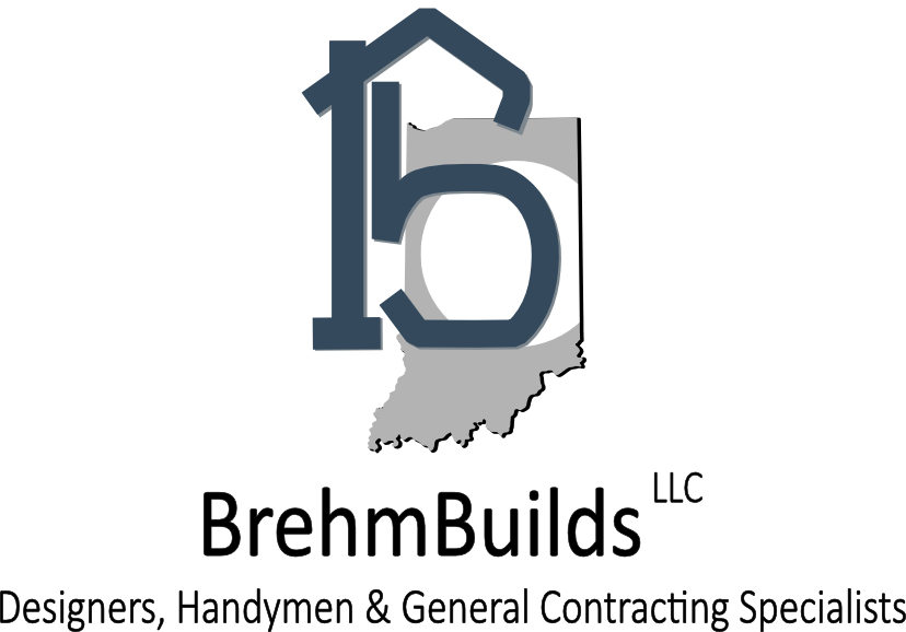 BrehmBuilds LLC Logo