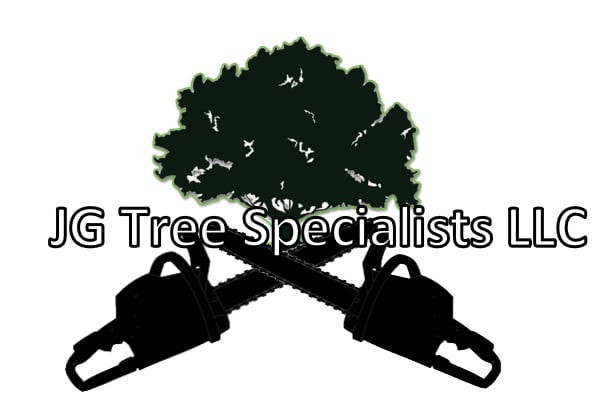 JG Tree Specialists LLC Logo