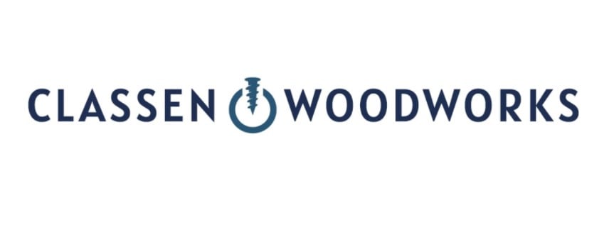 Classen Woodworks Logo