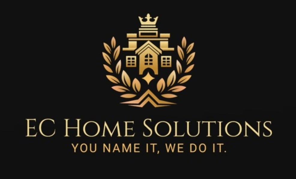 EC Home Solutions Logo