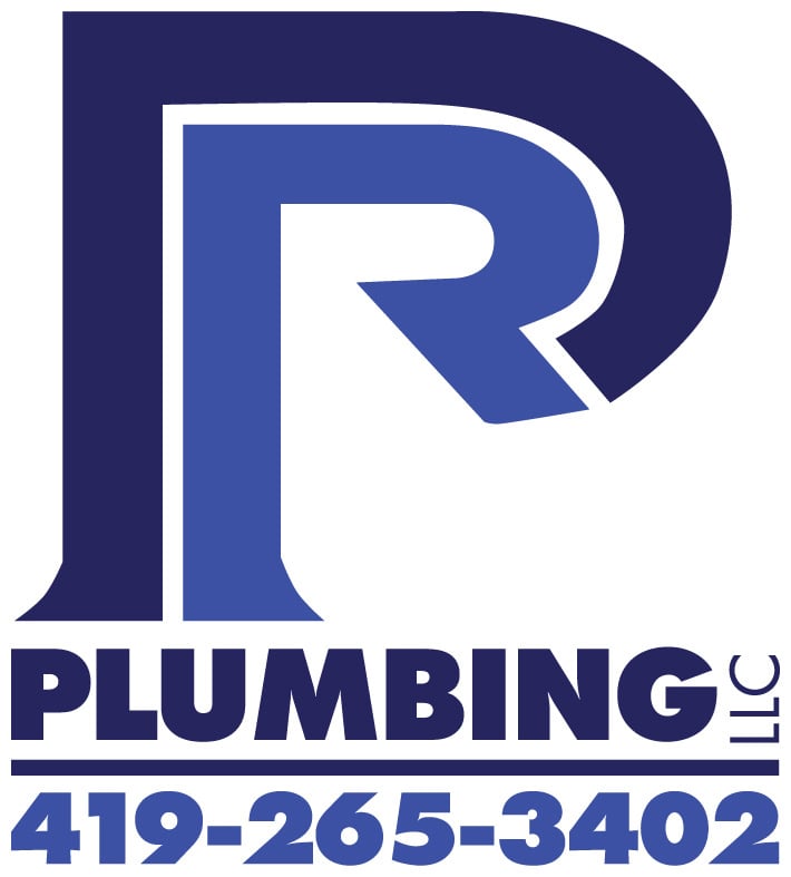 PR Plumbing LLC Logo