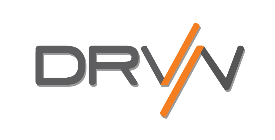 DRVN Rentals Logo