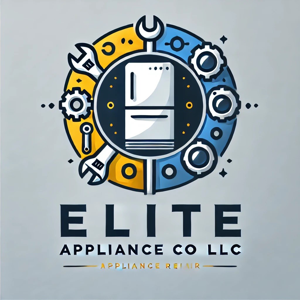 Elite Appliance Co LLC Logo