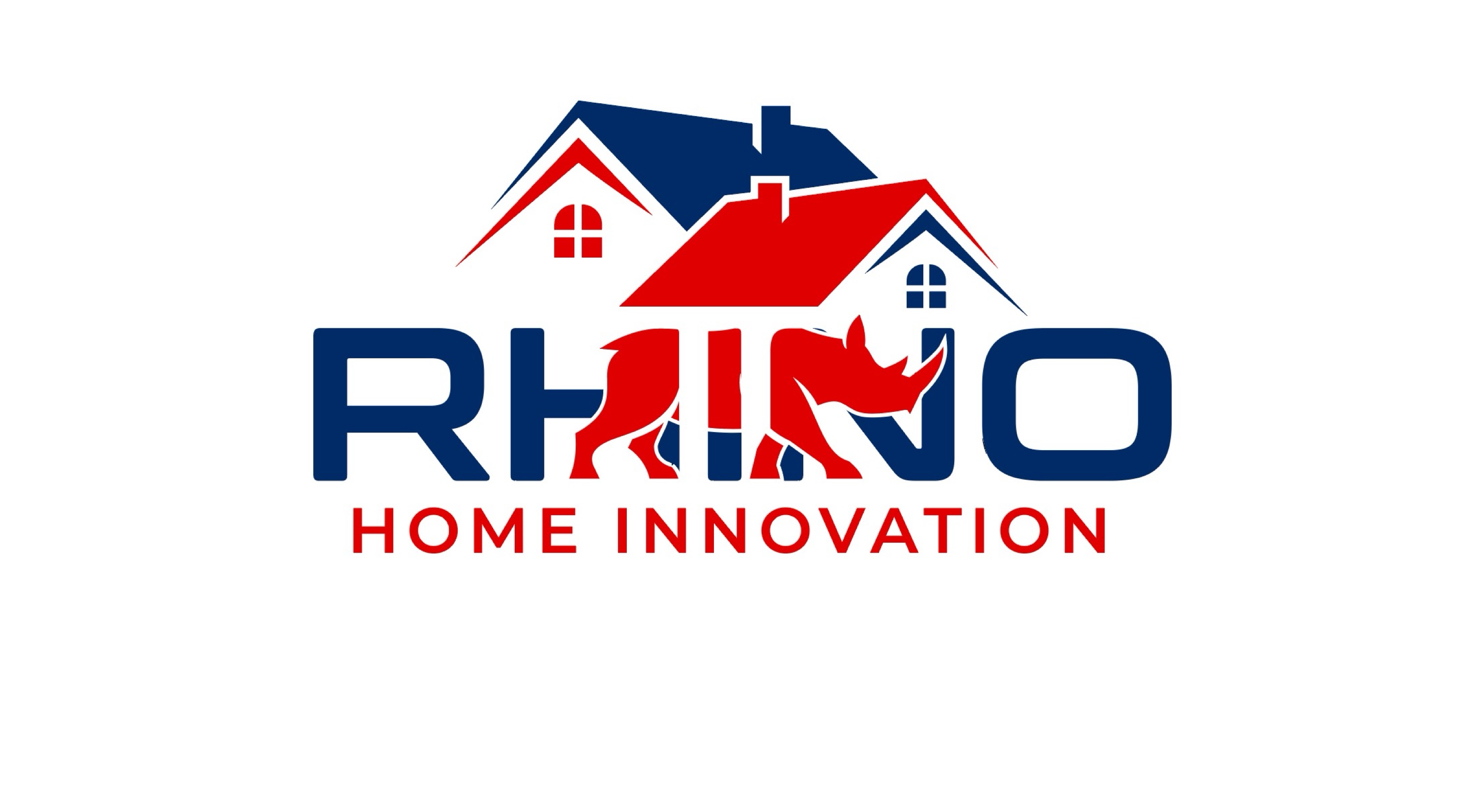 Rhino Home Innovation Logo