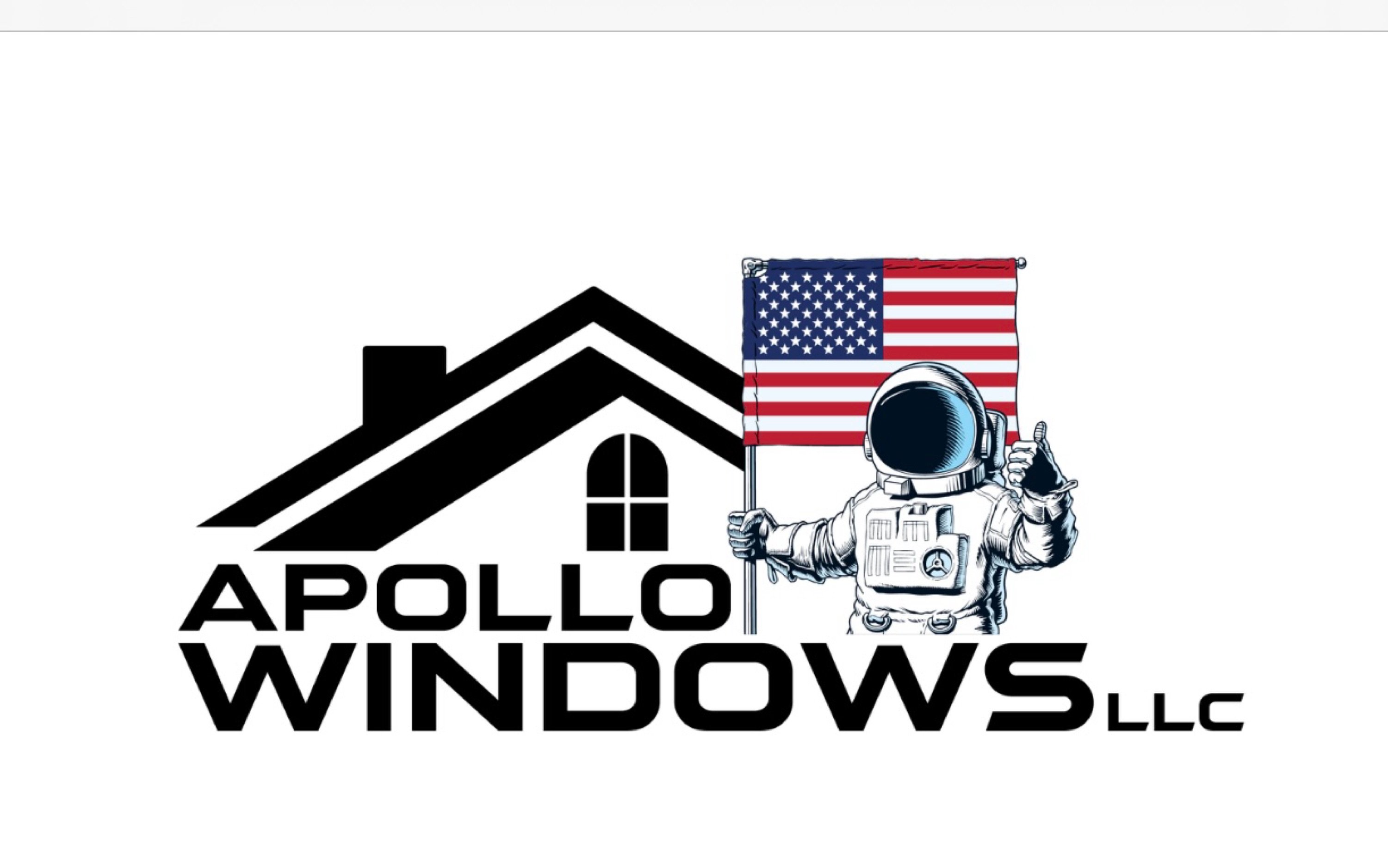 Apollo Windows, LLC Logo