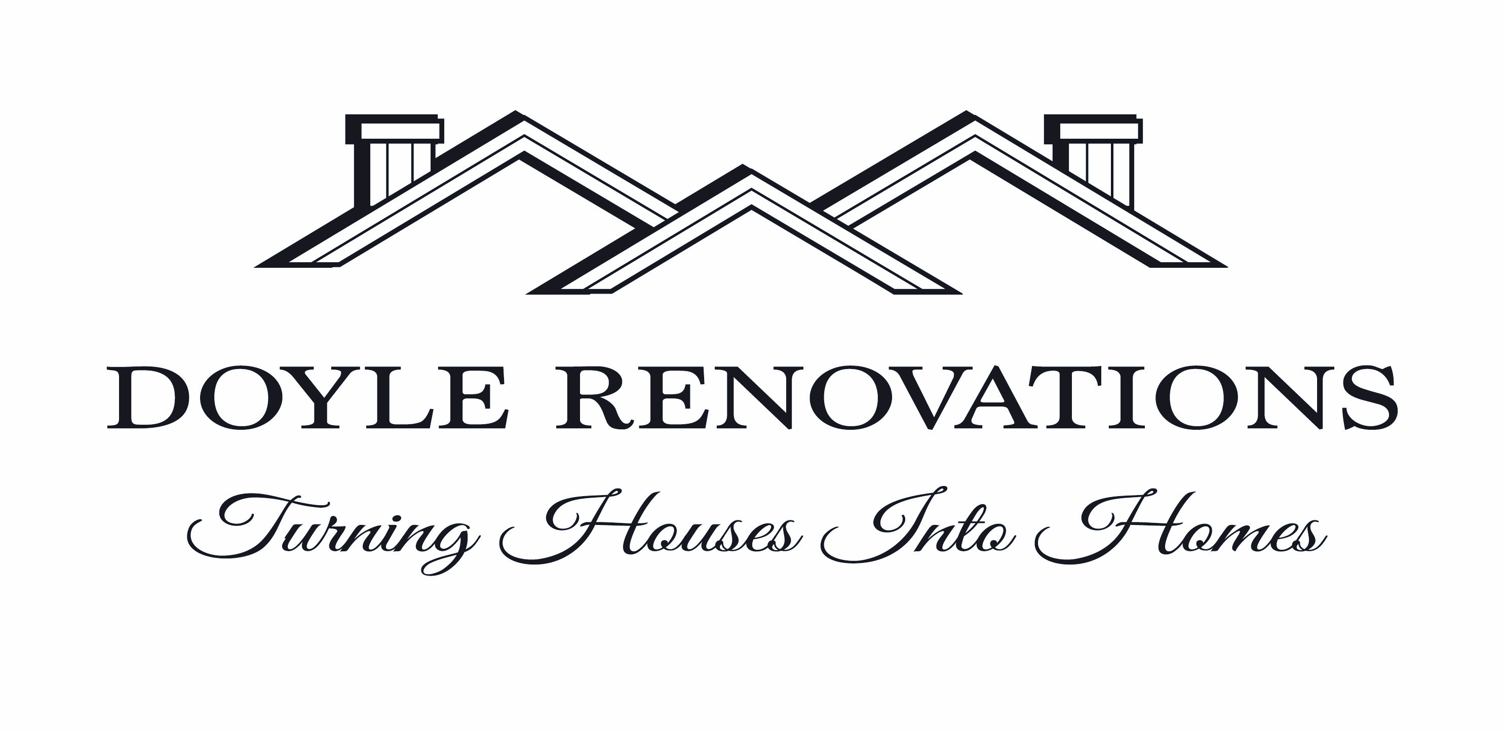 Doyle Renovations, Inc. Logo
