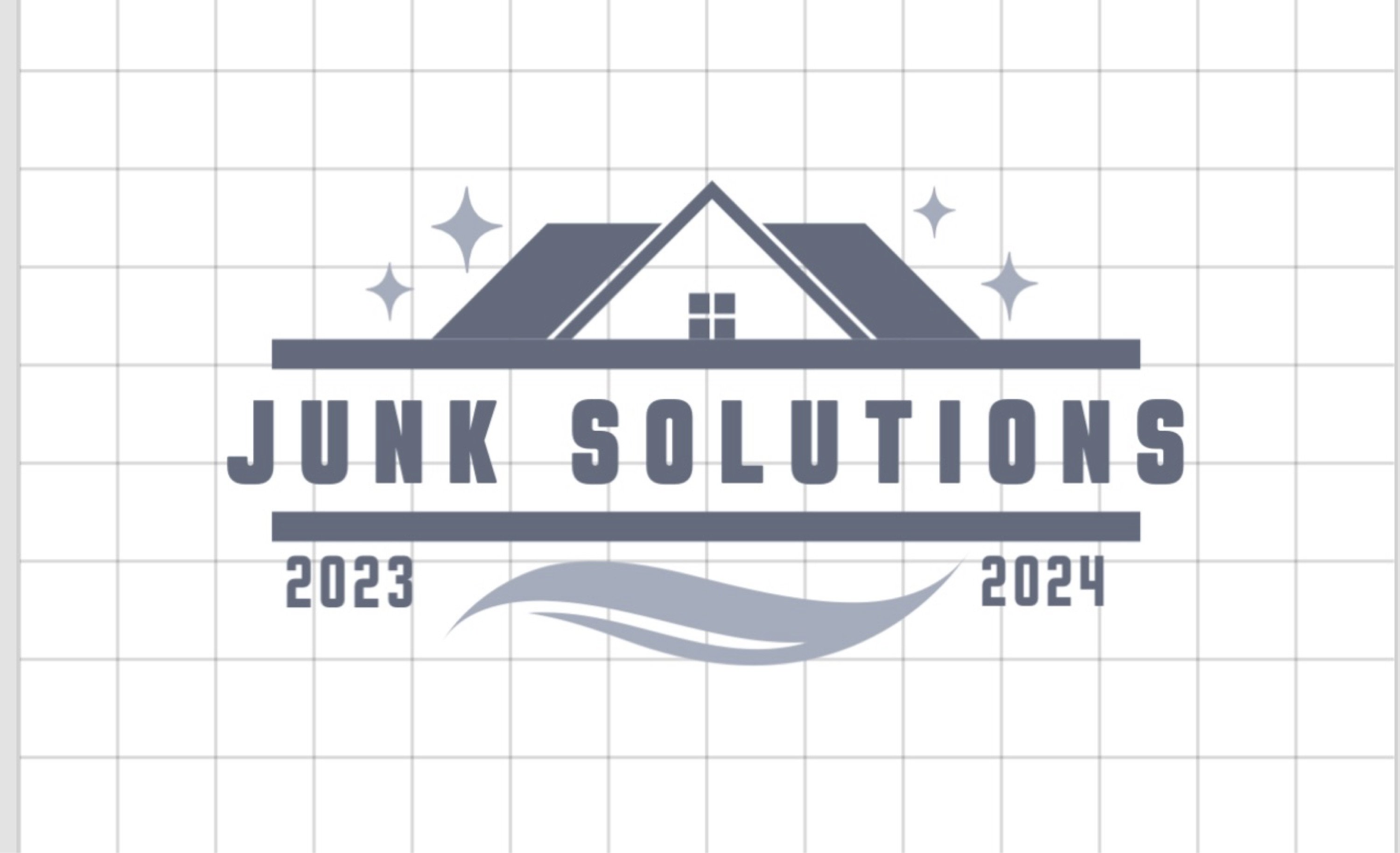 Junk Solutions Logo