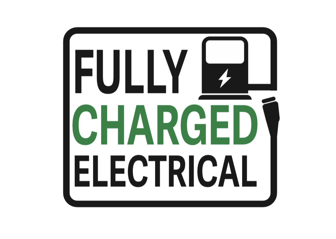 Fully Charged Electrical LLC Logo