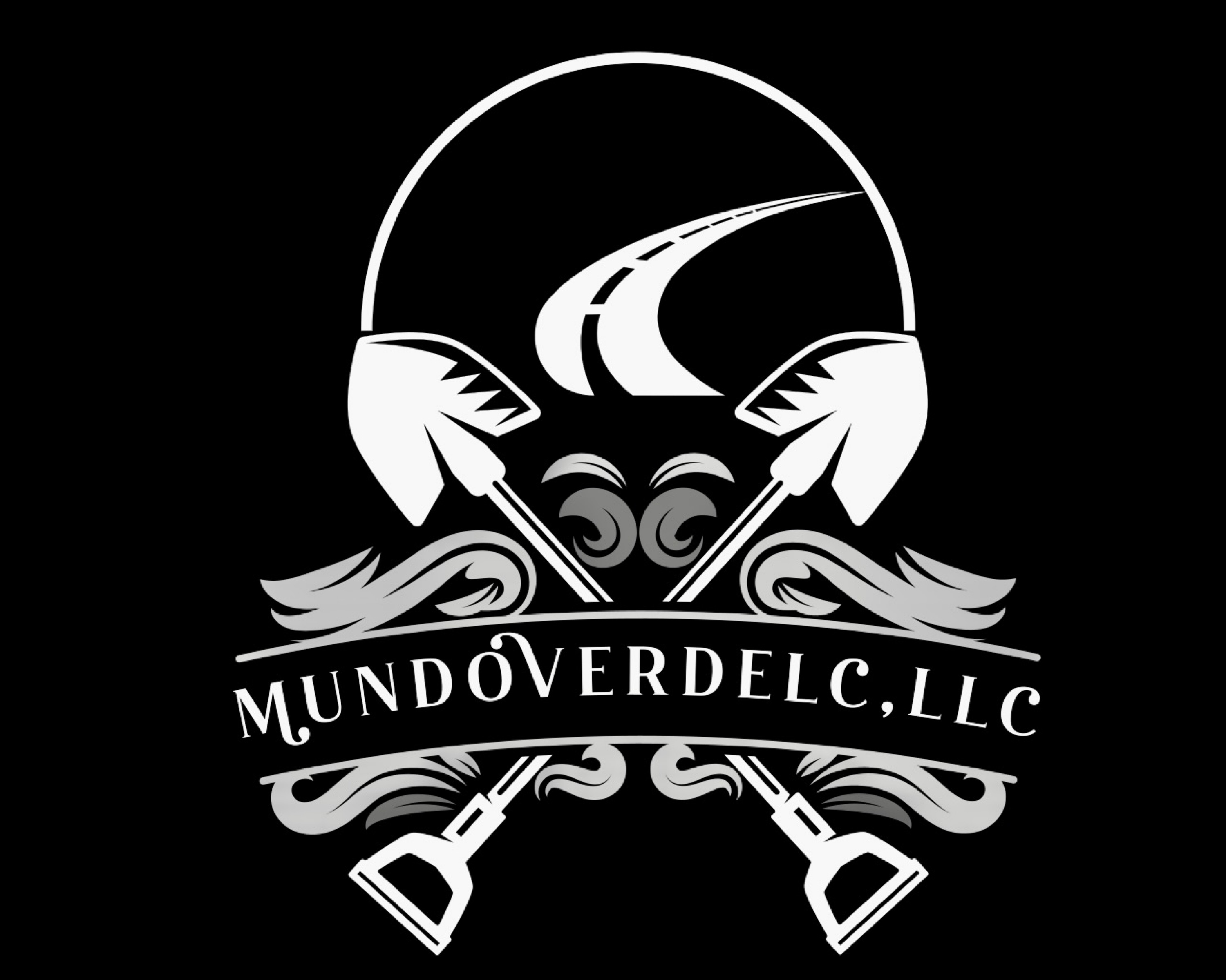 Mundo Verde Logo