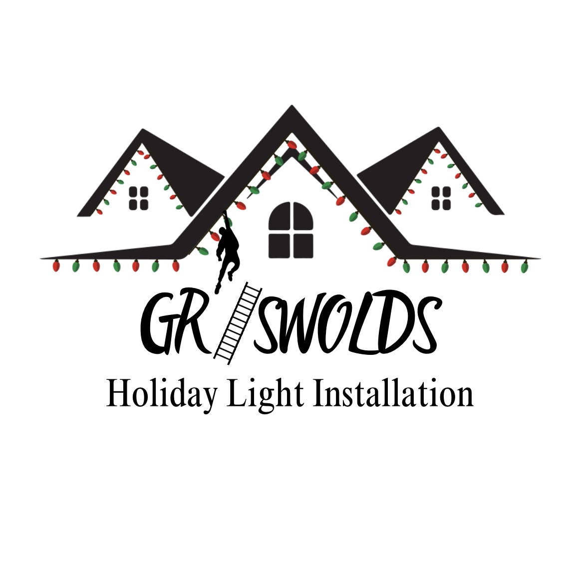 Griswolds Holiday Light Installation Logo