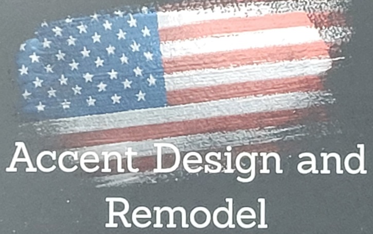 Accent Design and Remodel LLC Logo