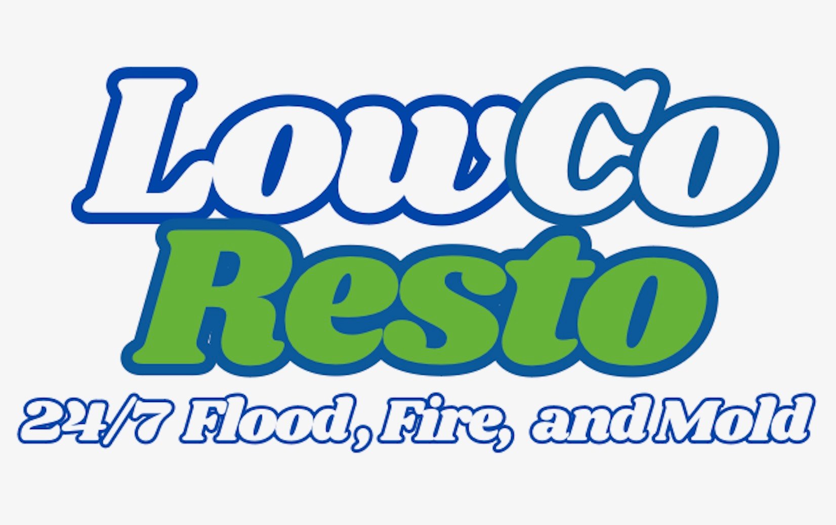 Lowco Resto Logo