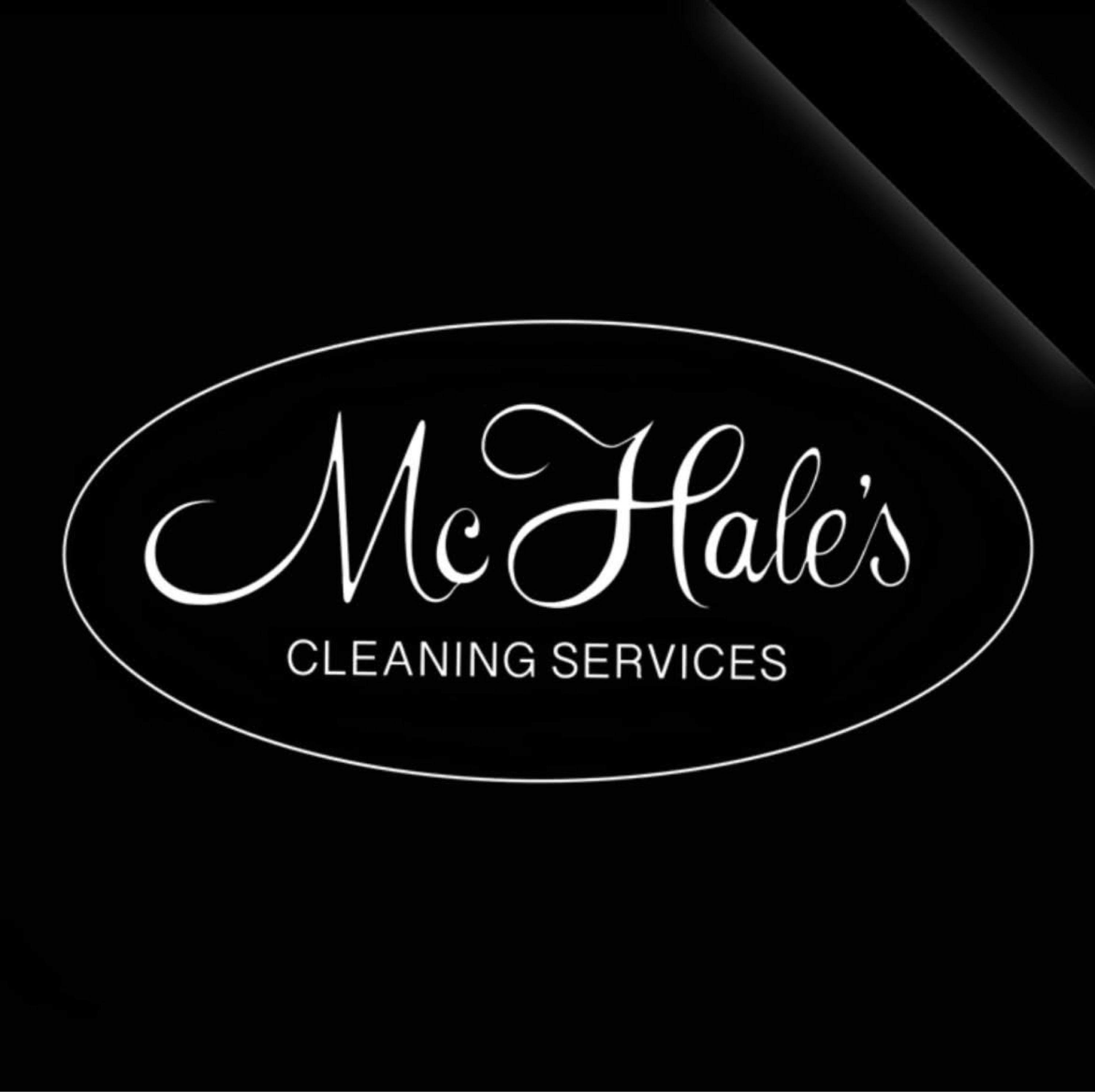 McHale's Cleaning Services L.L.C. Logo