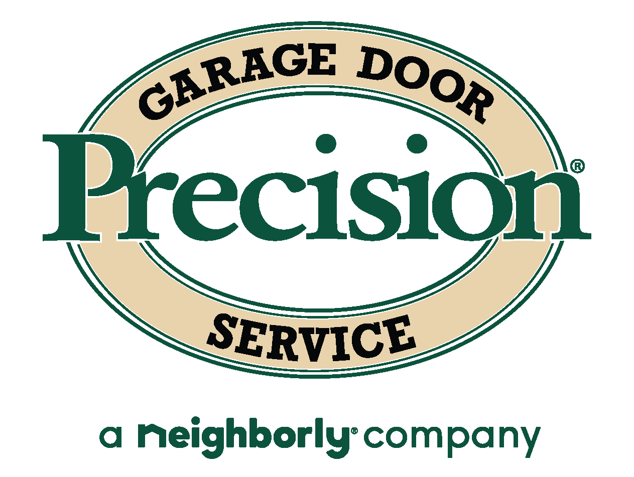 PRECISION GARAGE DOOR SERVICE OF CORPUS CHRISTI Logo