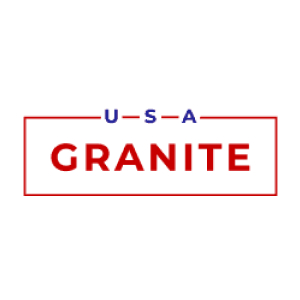 USA Granite Logo