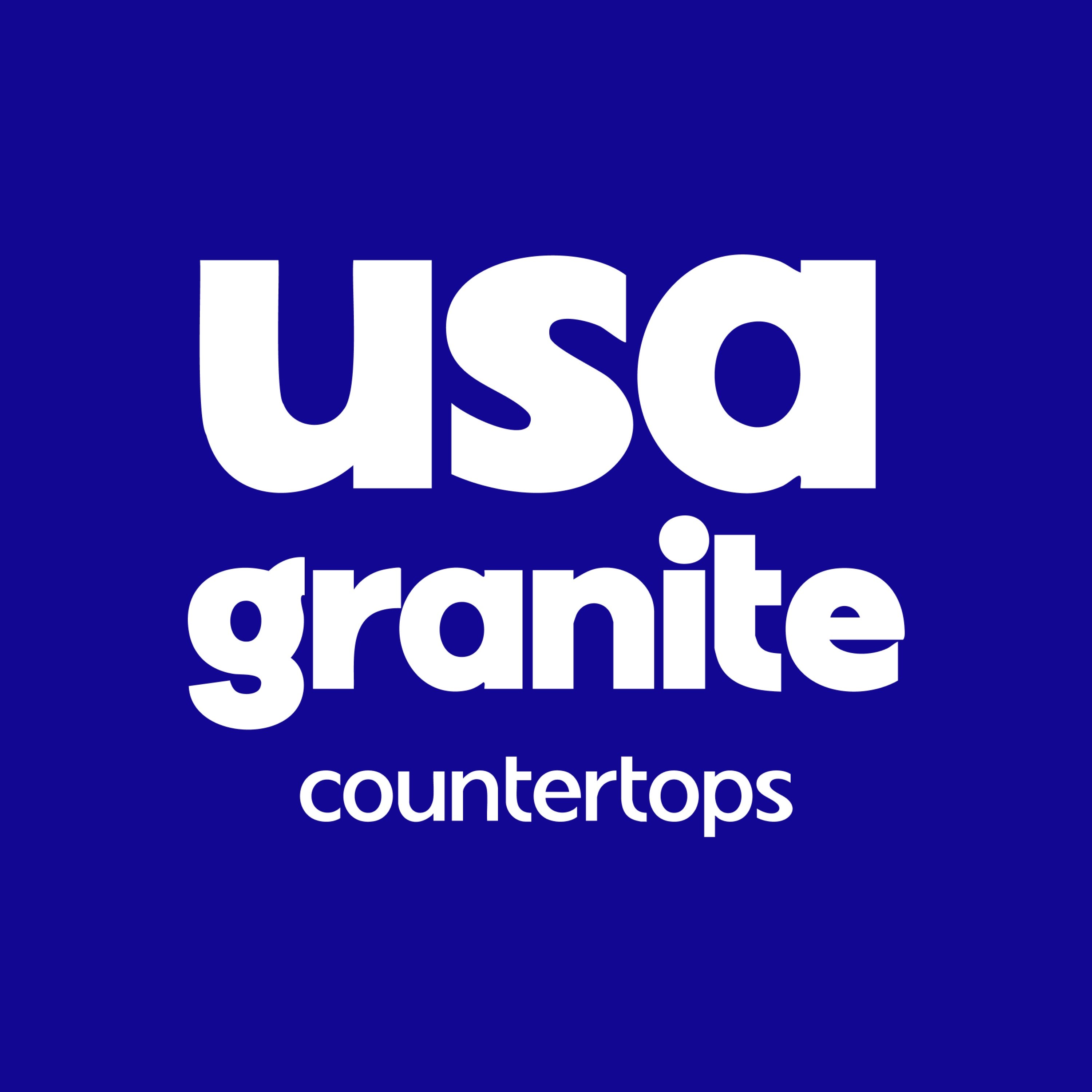 USA Granite Logo