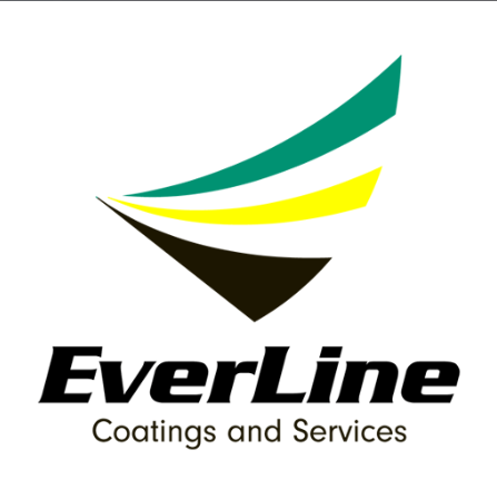 EverLine Coatings and Services Logo