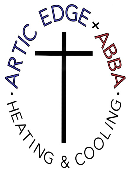 Artic Edge Heating & Cooling, LLC Logo